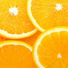 σαπούνι πορτοκάλι