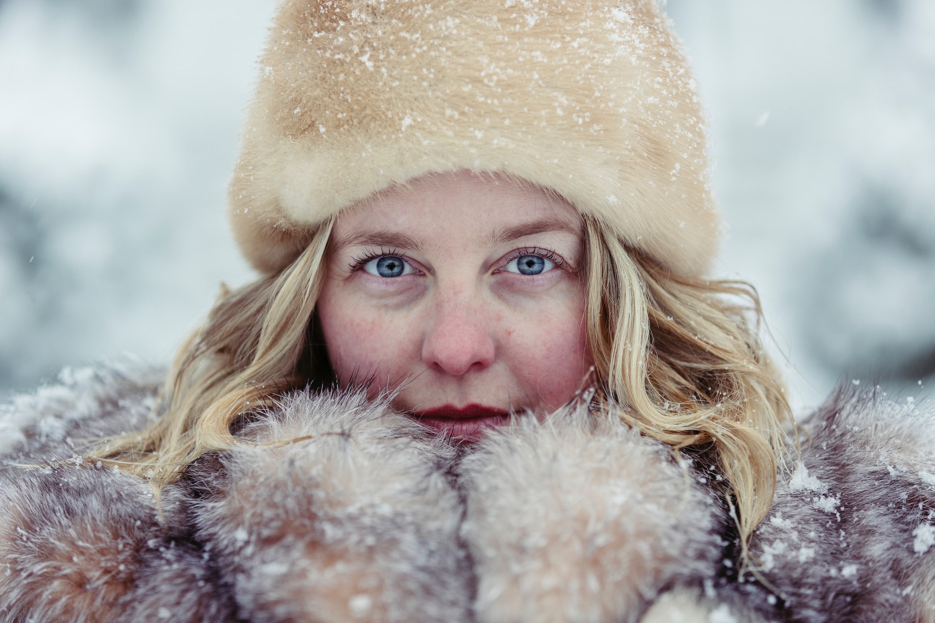 Featured image for “Πώς να προστατεύσουμε το δέρμα μας από το κρύο”